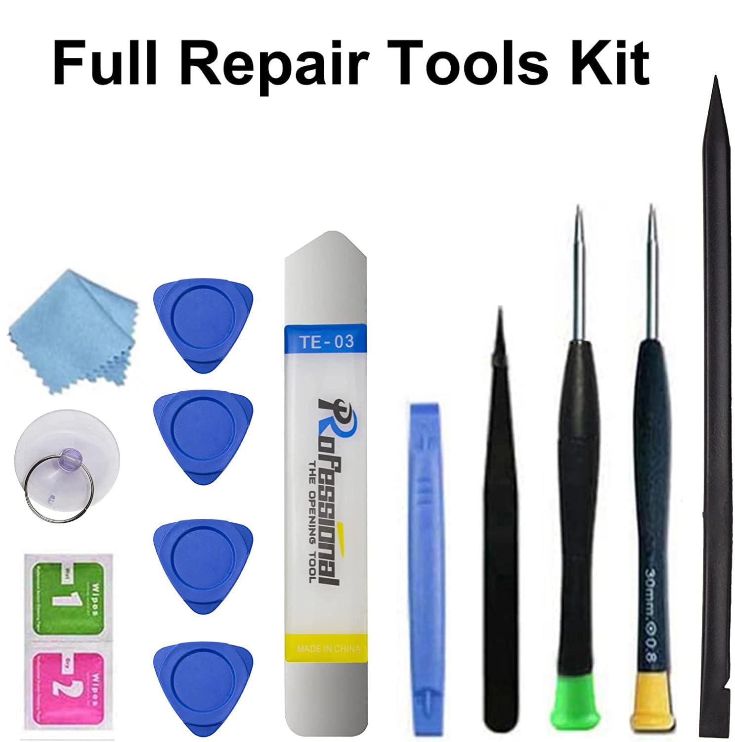 Amazon.com: for iPad 10 (10th Generation) Screen Replacement
